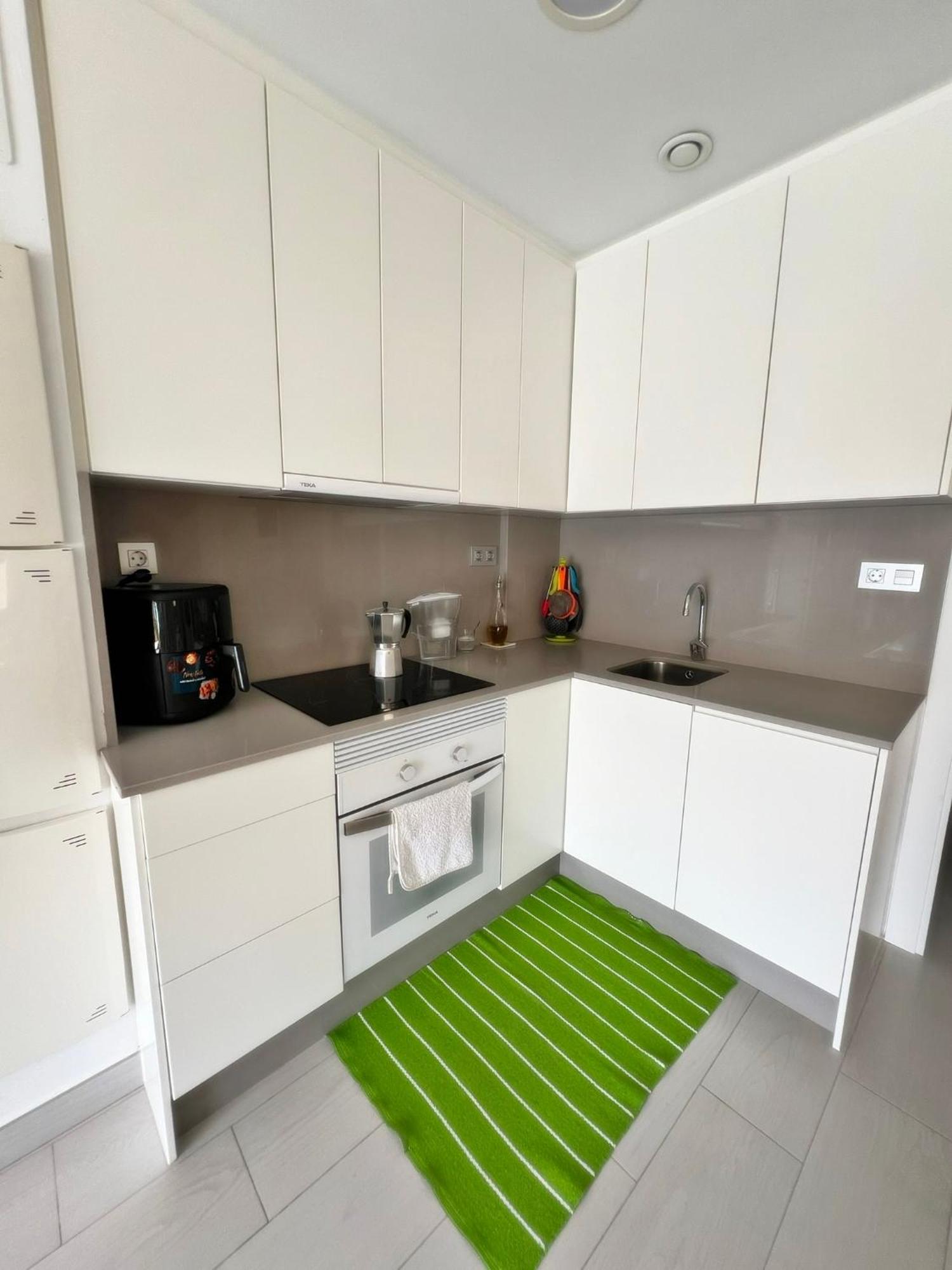 Apartment Luxury And New With Pool Fuengirola