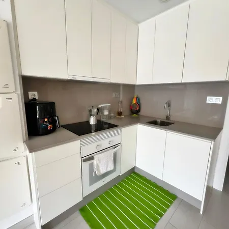 Luxury And New Apartment With Pool Fuengirola Extérieur photo