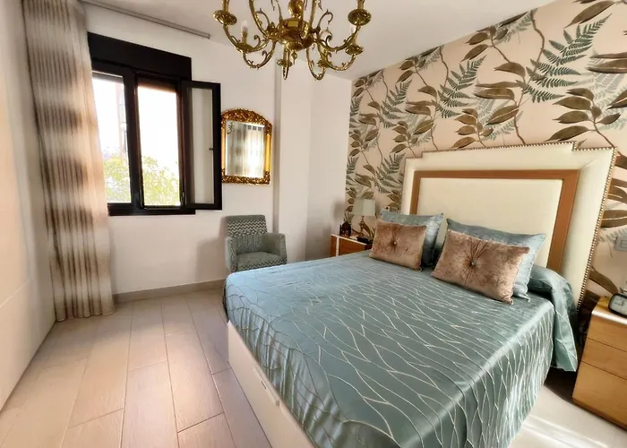 Luxury And New Apartment With Pool