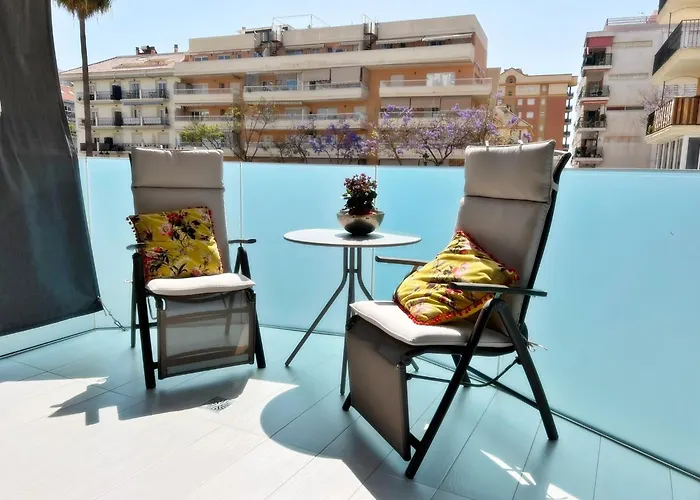 Luxury And New Apartment With Pool