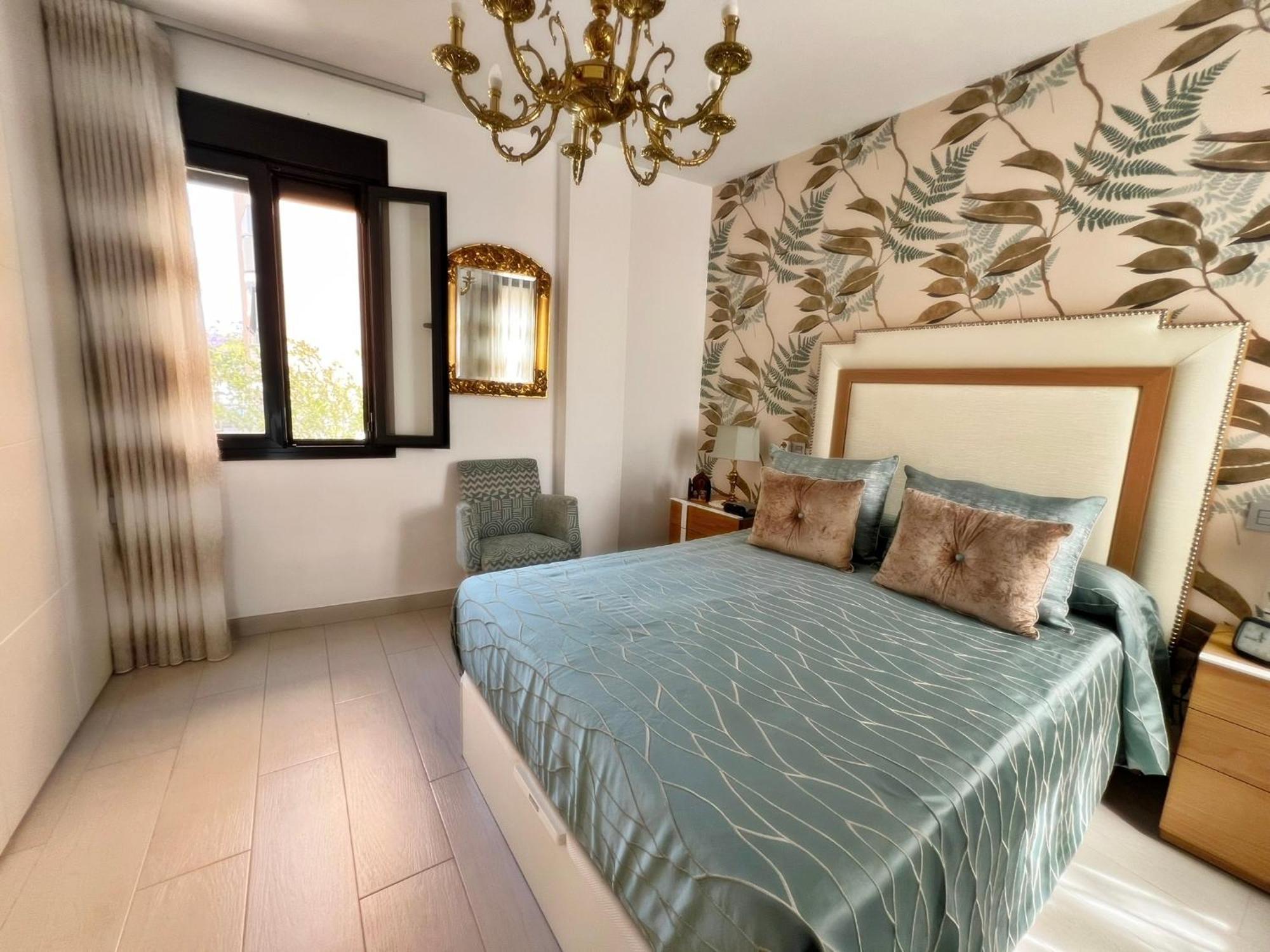 Luxury And New With Pool Apartment