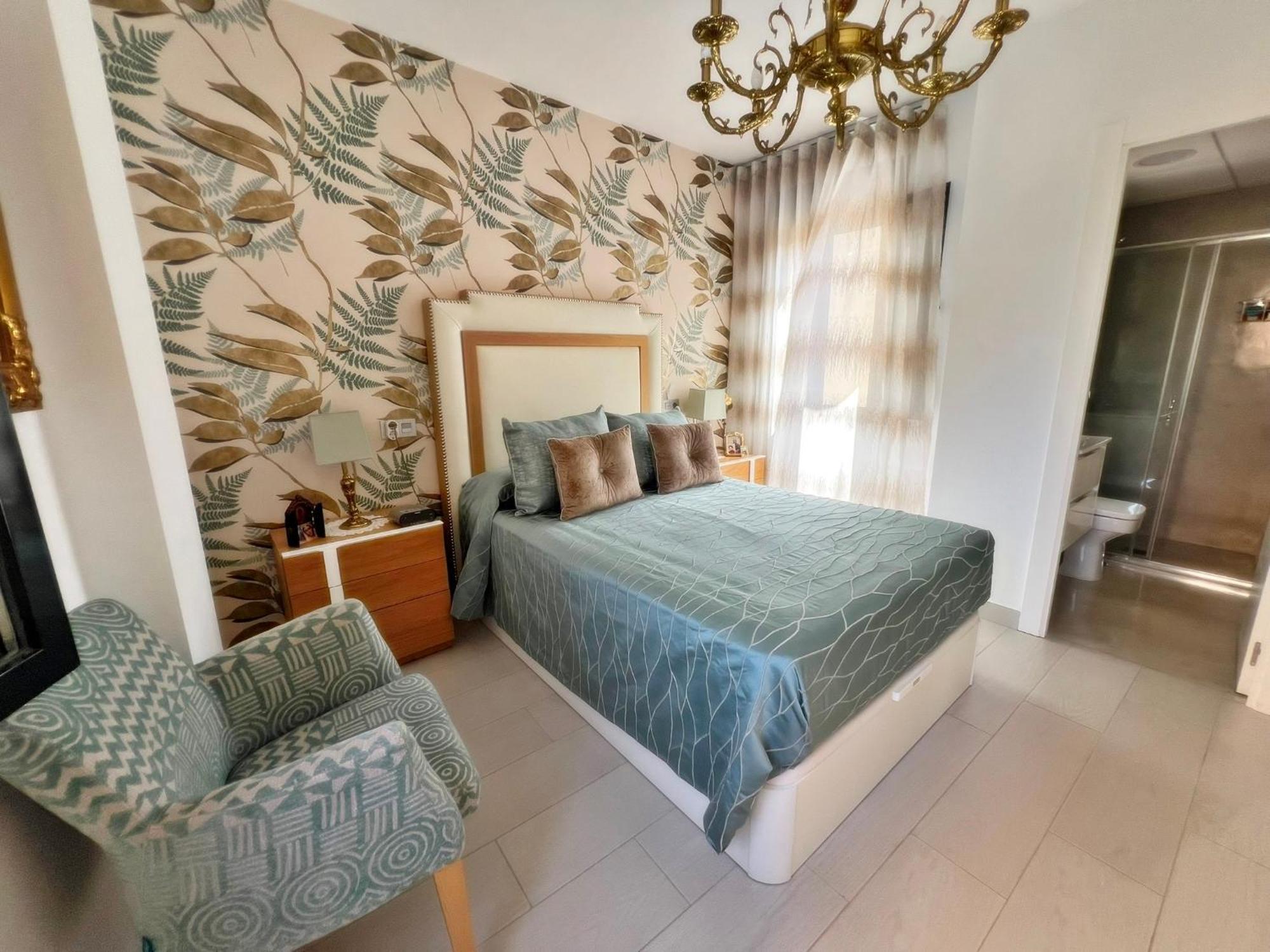 Luxury And New With Pool Apartment Fuengirola