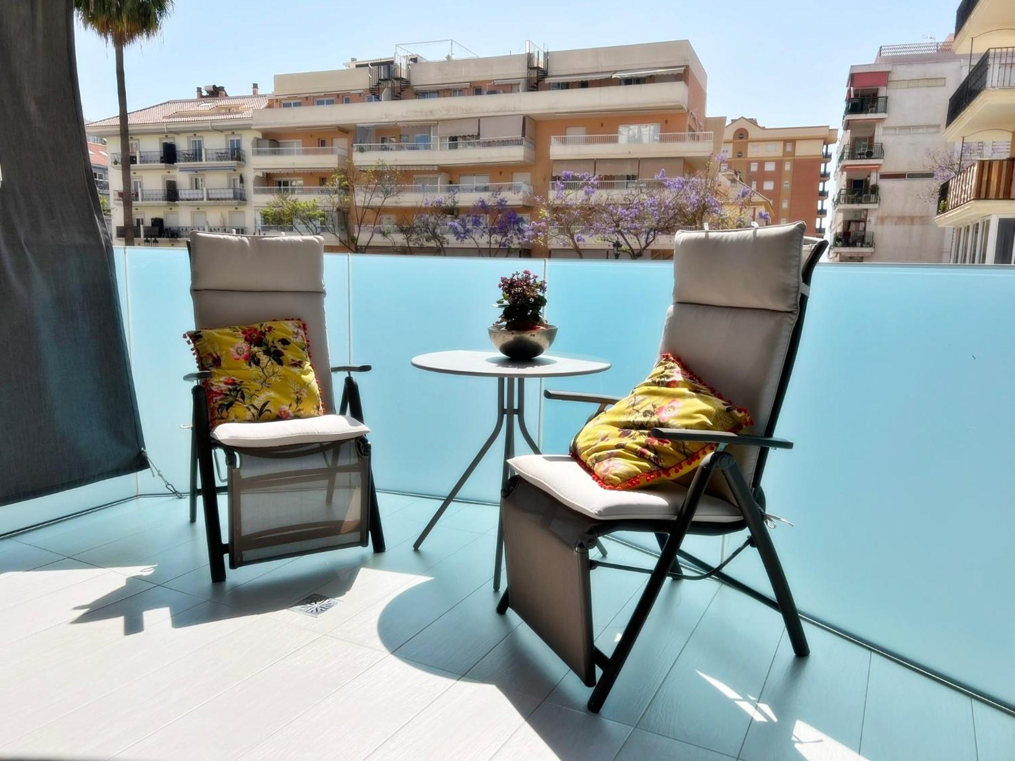 Luxury And New With Pool Appartement